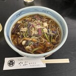Soba Dokoro Yabu Karuizawa Ten - 