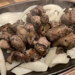 炭火焼鶏 まくら - 