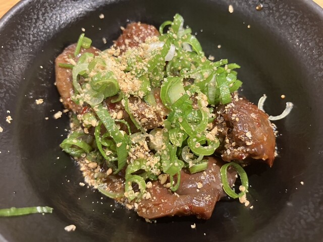 Sumibi Yakitori Makura photo 5