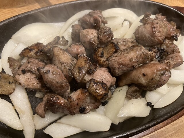 Sumibi Yakitori Makura photo 4