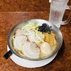 らーめん 勝 燕三条店