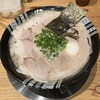 博多一双 新横浜ラーメン博物館店