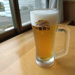 レストランこぶし - 