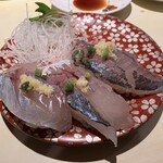 海鮮問屋 ふじ丸 - 