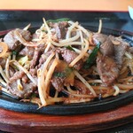 レストランこぶし - 