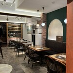 Pizzeria e Trattoria VACANZE NAGONE - 