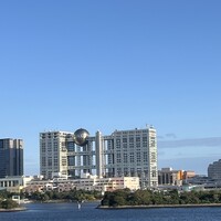シンフォニー東京湾クルーズ - 
