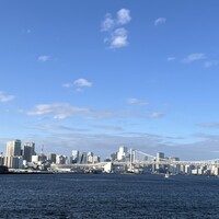 シンフォニー東京湾クルーズ - 