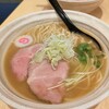 麺屋 NOROMA イオンモール大和郡山店