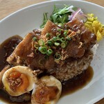 kitchen＆cafe hironchi - 