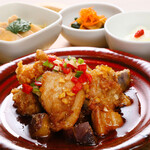 Food Salon 錦鯉 - 