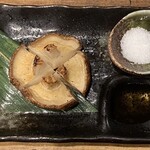 しいたけ