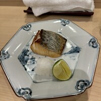 鮨処たけ原 - 