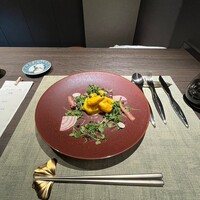 銀座 桃の木 - 
