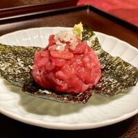 霞町三◯一ノ一 - 