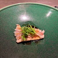 銀座 桃の木 - 