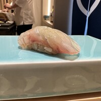 恵比寿 鮨 はつめ - 