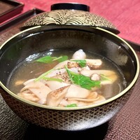 霞町三◯一ノ一 - 
