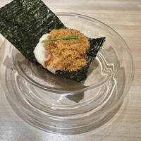 恵比寿 鮨 はつめ - 