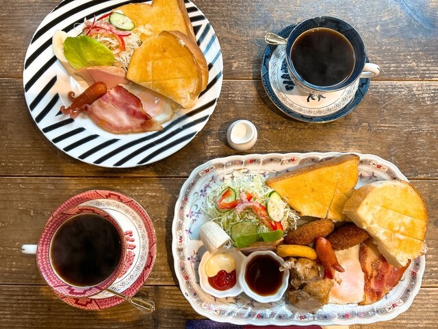 一番星 - 岡崎前/食堂 | 食べログ