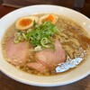 らーめん香澄 阿波座本店
