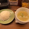 モンスーンカフェ  表参道