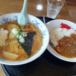 お食事処かみの - 