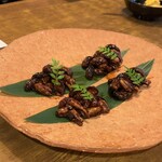 あつた蓬莱軒 神宮店 - 