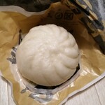 ファミリーマート - 料理写真:こんもり大きい♡