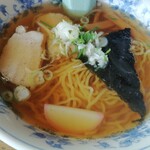 お食事処かみの - 