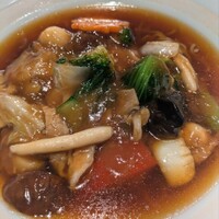 盤古殿 コレド日本橋店 - 