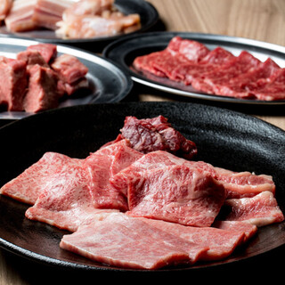 焼肉・ホルモンにくろう_2