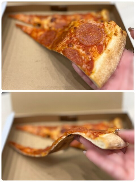 NO NAME PIZZA （ノー ネーム ピザ） - 西八王子/ピザ | 食べログ