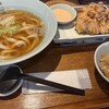 酒菜とうどん 飩燗