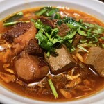 チャ～ボン 多福楼 - 