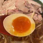 手打中華 特札堂 - 良い感じです