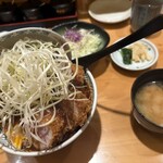 日本橋とんかつ 一 日本橋本店 - 