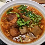 チャ～ボン 多福楼 - 