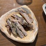 神保町 路傍酒庵 - 