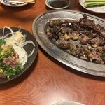 丸万焼鳥 - 