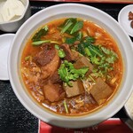 チャ～ボン 多福楼 - 