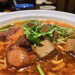 チャ～ボン 多福楼 - 