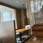 酒菜とうどん 飩燗 - 