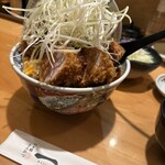 日本橋とんかつ 一 日本橋本店 - 