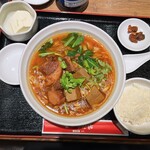 チャ～ボン 多福楼 - 