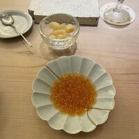 鮨 なんば 日比谷 - 