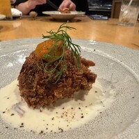 ダイナミックキッチン＆バー 響 カレッタ汐留店  - 