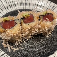 名駅 鮨 天野 - 
