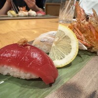 ダイナミックキッチン＆バー 響 カレッタ汐留店  - 