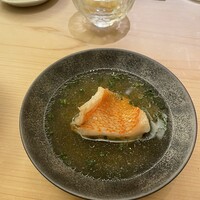 鮨 なんば 日比谷 - 